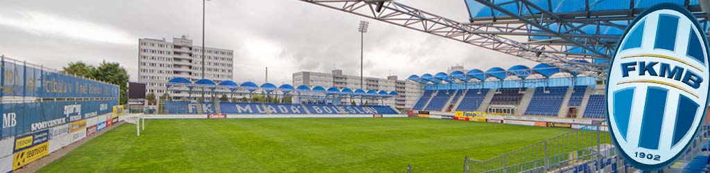 Lokotrans Arena
